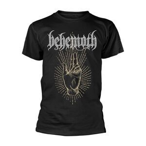Behemoth Unisex Adult LCFR T-Shirt / Black